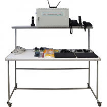 Типовой комплект учебного оборудования  «IP-телефония» VOIP - «globural.ru» - Саранск