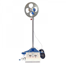 Лабораторная установка "Маховик" - «globural.ru» - Саранск