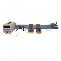 Комплект учебно-лабораторного оборудования «Закон Ома» - «globural.ru» - Саранск