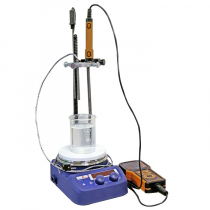 Стенд "Градуировка термопары. Эффект Зеебека" - «globural.ru» - Саранск