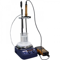 Лабораторная установка «Эффект Зеебека» - «globural.ru» - Саранск