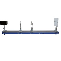 Лабораторная установка "Спектральные линии ртути и паров натрия" - «globural.ru» - Саранск