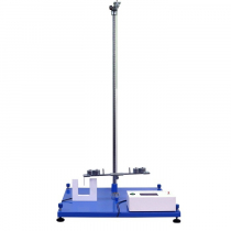 Лабораторная установка «Определение модуля сдвига и момента инерции крутильного маятника»  - «globural.ru» - Саранск