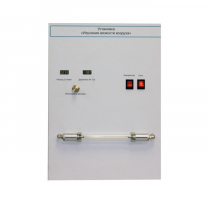 Установка "Изучение вязкости воздуха" - «globural.ru» - Саранск