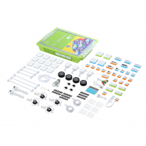 Электронный конструктор Neuron Creative Lab Kit 2.0 - «globural.ru» - Саранск