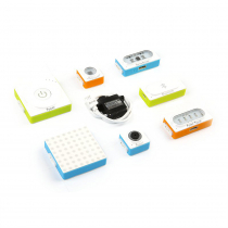 Электронный конструктор NEURON Inventor Kit - «globural.ru» - Саранск