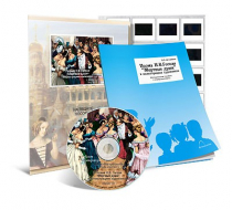 Электронное наглядное пособие с приложением «Поэма Н.В. Гоголя “Мертвые души” в иллюстрациях художников» - «globural.ru» - Саранск