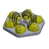 Набор для изучения алгоритмики "Логобот Пчелка" - «globural.ru» - Саранск