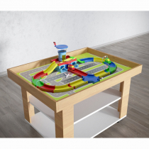 Игровой ландшафтный стол "Аэропорт" - «globural.ru» - Саранск