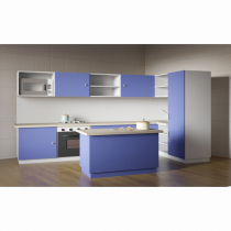 Детская кухня «Фиалка» - «globural.ru» - Саранск