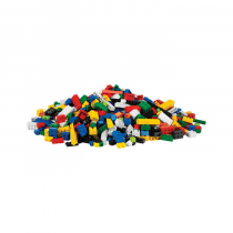 Набор "Строительные кирпичи" LEGO - «globural.ru» - Саранск