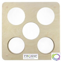 Панель "Зеркала Потехи" - «globural.ru» - Саранск