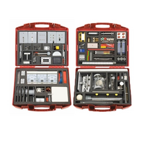 Физика. Комплект лабораторного оборудования демонстрационный - «globural.ru» - Саранск