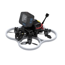Комплект для сборки квадрокоптера "Пионер FPV" - «globural.ru» - Саранск