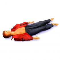 Робот-тренажер «Глаша» - «globural.ru» - Саранск