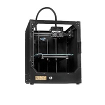 3D-принтер DUO SWITCH корпус открытый сверху (2 сопла, экструдер SWITCH) - «globural.ru» - Саранск