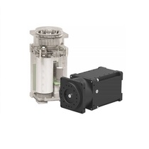 Сервомотор Dynamixel Pro H54-100-S500-R - «globural.ru» - Саранск