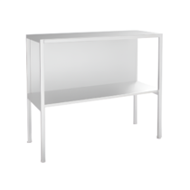 Стол металлический СМ-03-02 - «globural.ru» - Саранск