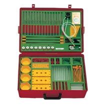 Звук и тон. Комплект лабораторного оборудования - «globural.ru» - Саранск