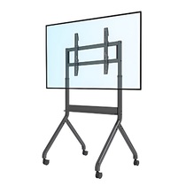 Стойка для интерактивной панели Edflat TOP - «globural.ru» - Саранск