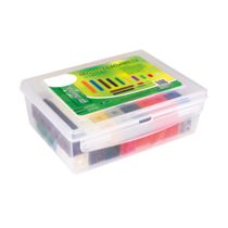 Набор для изучение математики "Занимательные кубики" - «globural.ru» - Саранск