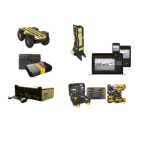 Лаборатория автономных систем DH:FRAME / F2ID - «globural.ru» - Саранск