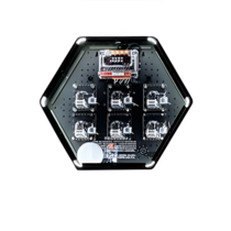 Модуль интерактивный "Музыкальная шкатулка" - «globural.ru» - Саранск