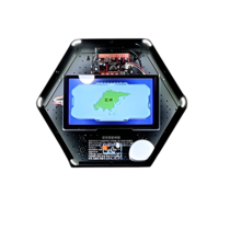 Модуль интерактивный "Умная  голосовая карта" - «globural.ru» - Саранск