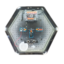 Модуль интерактивный "Термометр" - «globural.ru» - Саранск