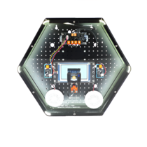 Модуль интерактивный с искусственным интеллектом "Распознавание изображений" - «globural.ru» - Саранск