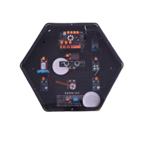 Модуль интерактивный "Умный домашний помощник" - «globural.ru» - Саранск