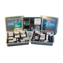 Цифровая лаборатория по экологии для учителя (комплект датчиков с программным обеспечением) - «globural.ru» - Саранск