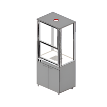 Шкаф вытяжной демонстрационный - «globural.ru» - Саранск