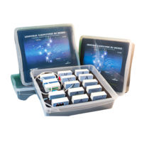 Цифровая лаборатория по физике для учителя (комплект датчиков с программным обеспечением) - «globural.ru» - Саранск