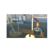 Виртуальная лаборатория Химия. 8-11 класс - «globural.ru» - Саранск