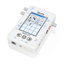 Цифровая лаборатория Polus по химии - «globural.ru» - Саранск