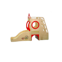 Игровой комплекс “Домик 4” - «globural.ru» - Саранск