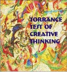 Тест творческого мышления комплект для группового тестирования - «globural.ru» - Саранск