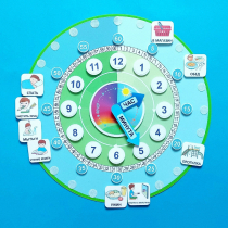 Игра "ЧАСЫ" - «globural.ru» - Саранск