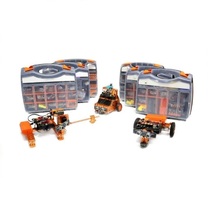 Набор для технического творчества "Искусственный интеллект" с руководством пользователя - «globural.ru» - Саранск