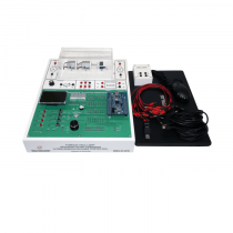 Учебный стенд с дпт (на stm) «Изучение систем управления на базе микроконтроллера cortex m4» - «globural.ru» - Саранск