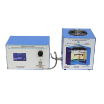 Лабораторная установка «Определение коэффициента теплопроводности воздуха» - «globural.ru» - Саранск