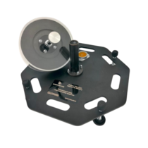 Лабораторный стенд "Гироскопические эффекты"  - «globural.ru» - Саранск