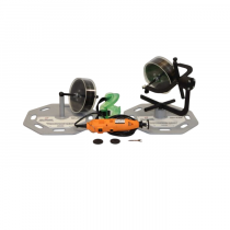 Демонстрационная установка "Гироскопический эффект" - «globural.ru» - Саранск