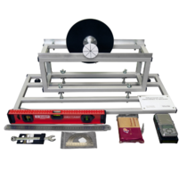 Установка «Уравновешивание вращающихся масс»   - «globural.ru» - Саранск