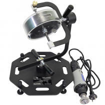 Гироскоп Фуко  - «globural.ru» - Саранск