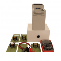 Установка  «Изучение температурной зависимости электропроводимости металлов и полупроводников»  - «globural.ru» - Саранск