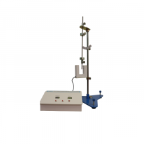 Лабораторная установка «Определение ускорения свободного падения методом оборотного физического маятника» - «globural.ru» - Саранск