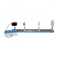 Лабораторная установка «Принцип неопределенности Гейзенберга» - «globural.ru» - Саранск