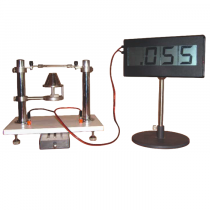 Демонстрационная установка «Зависимость сопротивления от температуры»  - «globural.ru» - Саранск